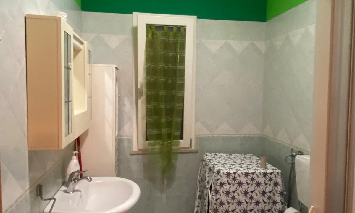 Photo of Bathroom in Piana Calzata
