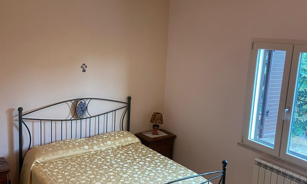 Photo of Bedroom in Piana Calzata