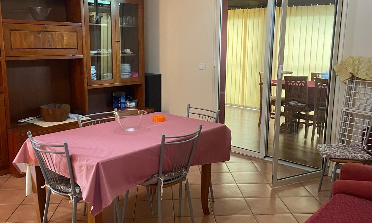Photo of Livingroom in Piana Calzata