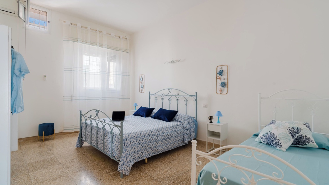 Photo of Bedroom in Torre San Giovanni