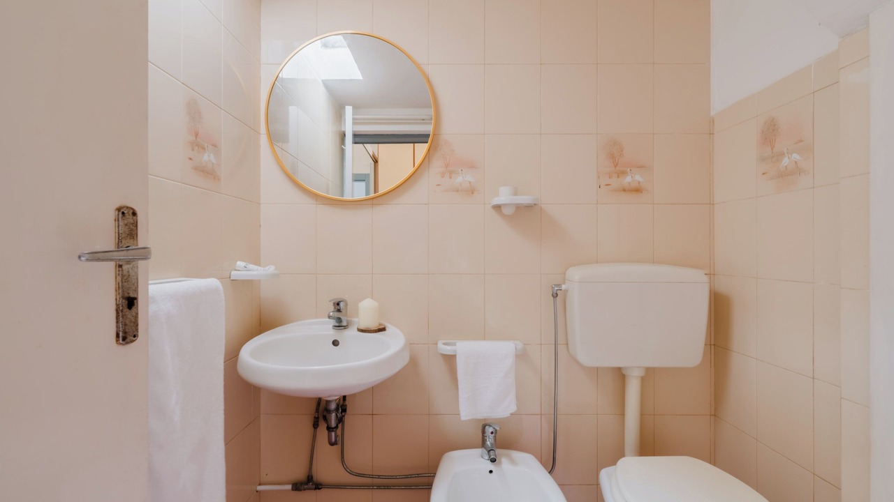 Photo of Bathroom in Torre San Giovanni