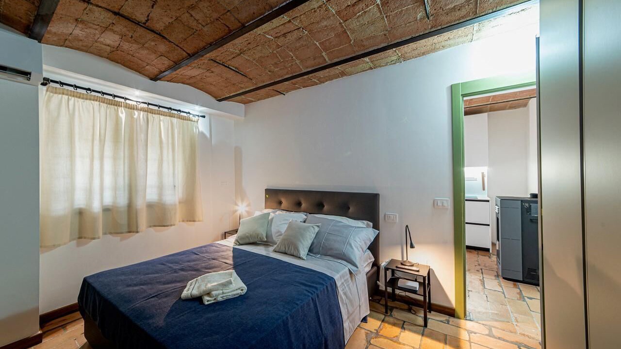 Photo of Bedroom in Brufa