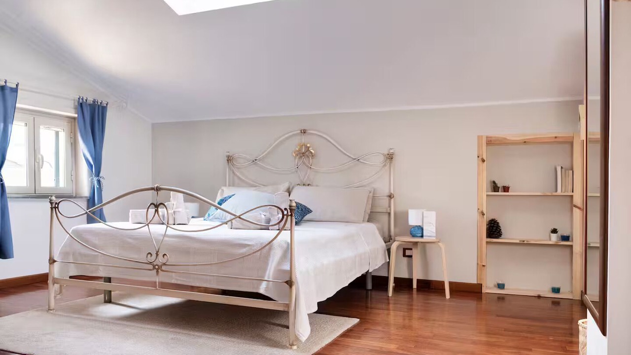 Photo of Bedroom in Aci Sant'Antonio