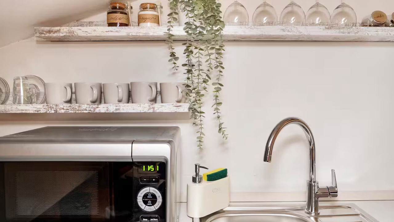 Photo of Kitchen in Aci Sant'Antonio