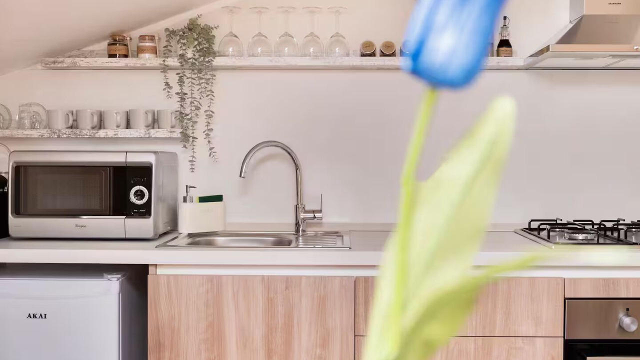 Photo of Kitchen in Aci Sant'Antonio