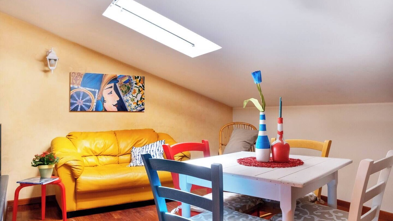 Photo of Livingroom in Aci Sant'Antonio