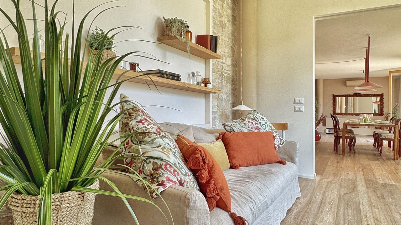 Photo of Livingroom in Spello