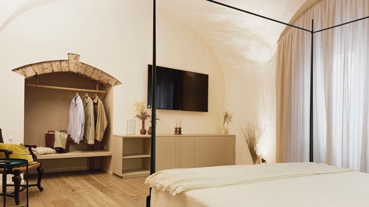 Photo of Bedroom in Spello