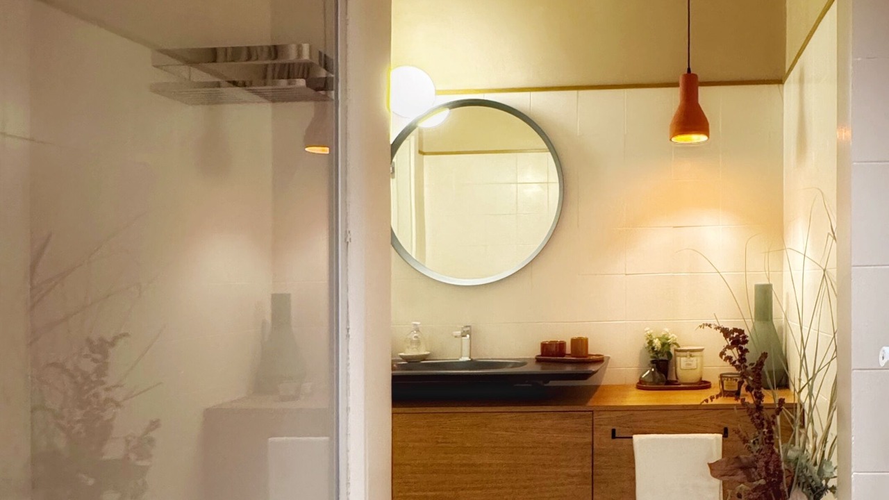 Photo of Bathroom in Spello