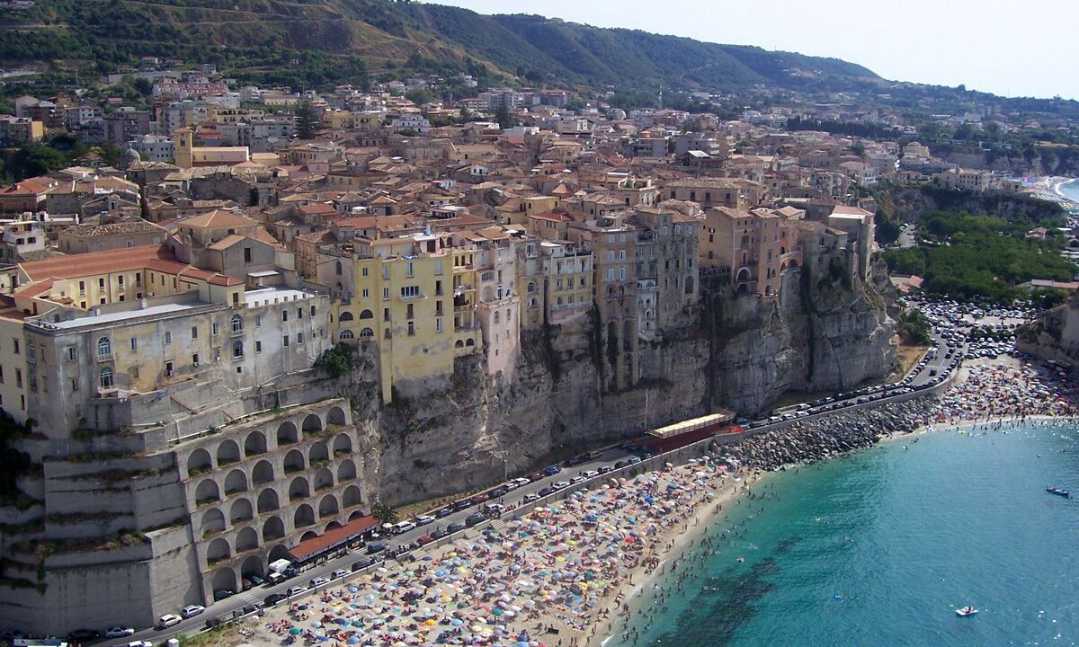 Photo of Outdoor in Tropea