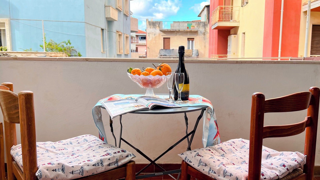 Photo of Outdoor in Tropea