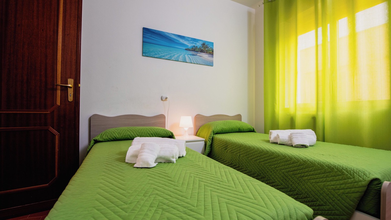 Photo of Bedroom in Ficarazzi