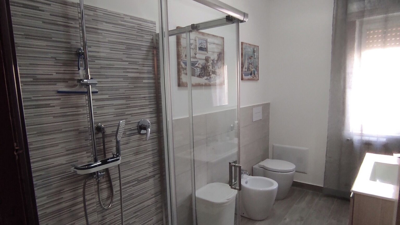 Photo of Bathroom in Ficarazzi