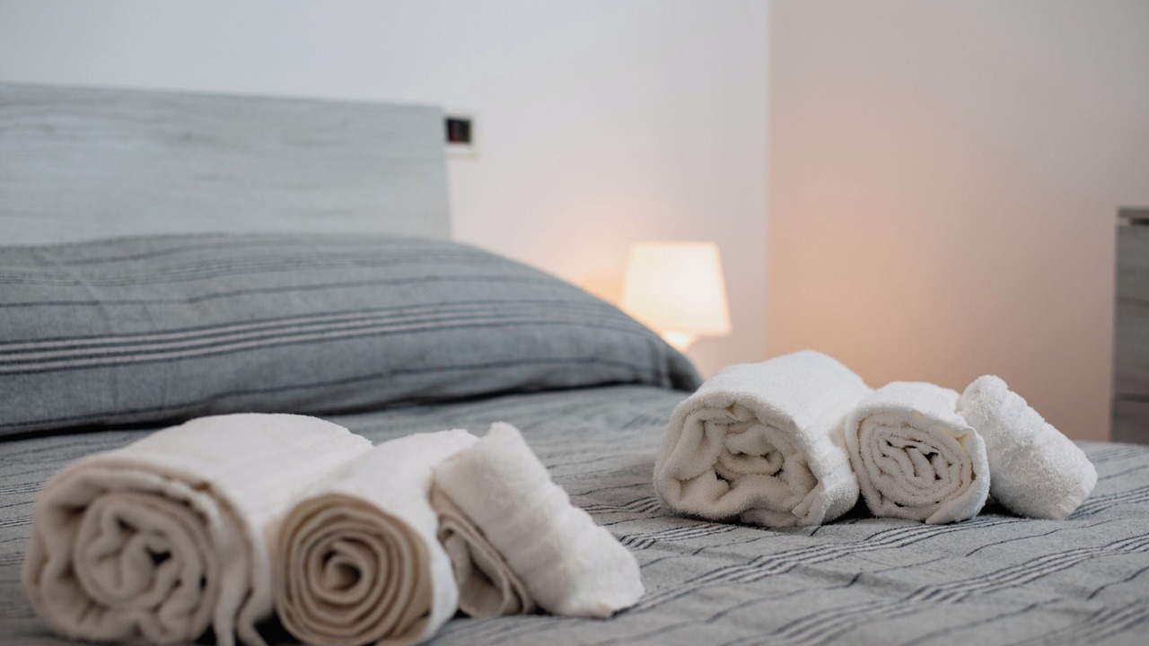 Photo of Bedroom in Ficarazzi