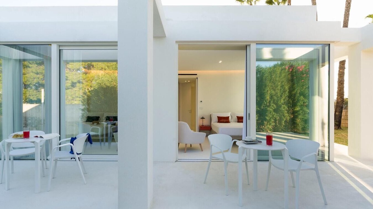 Photo of Outdoor in Punta Milocca