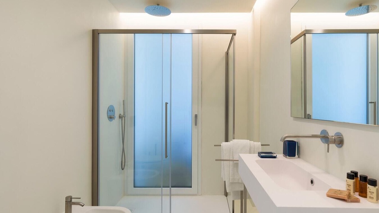 Photo of Bathroom in Punta Milocca