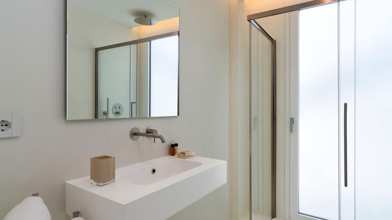 Photo of Bathroom in Punta Milocca