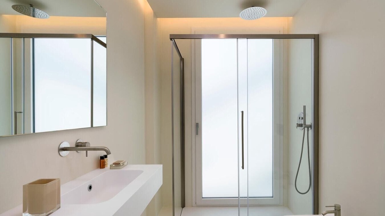 Photo of Bathroom in Punta Milocca