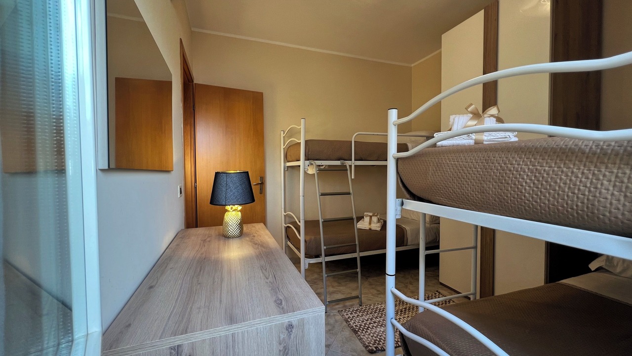 Photo of Bedroom in Nocera Scalo