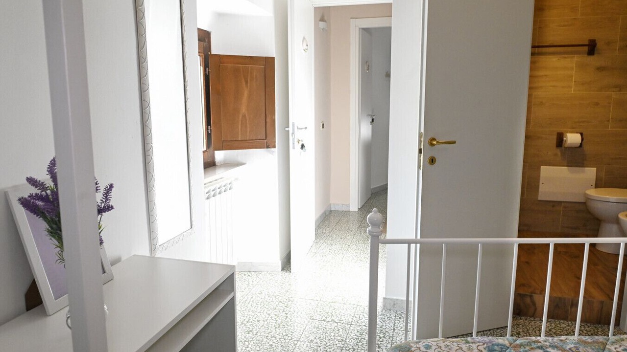 Photo of Bedroom in Baselice