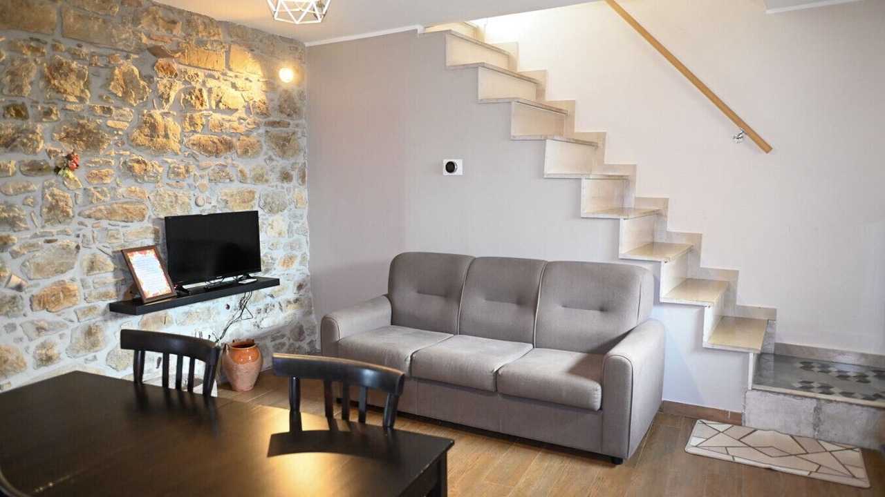 Photo of Livingroom in Baselice