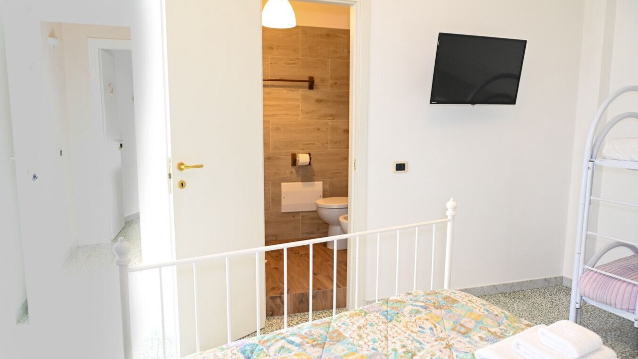 Photo of Bedroom in Baselice