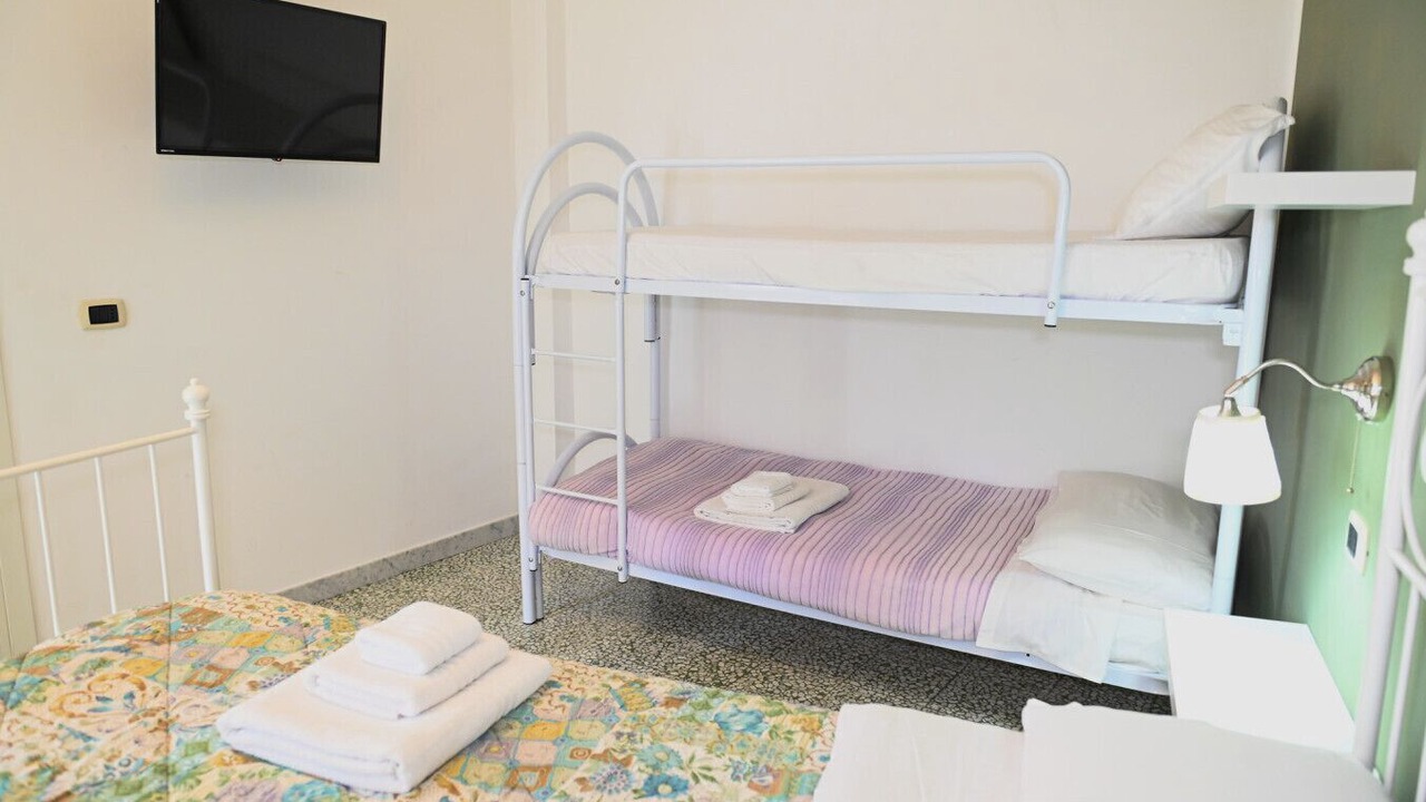Photo of Bedroom in Baselice