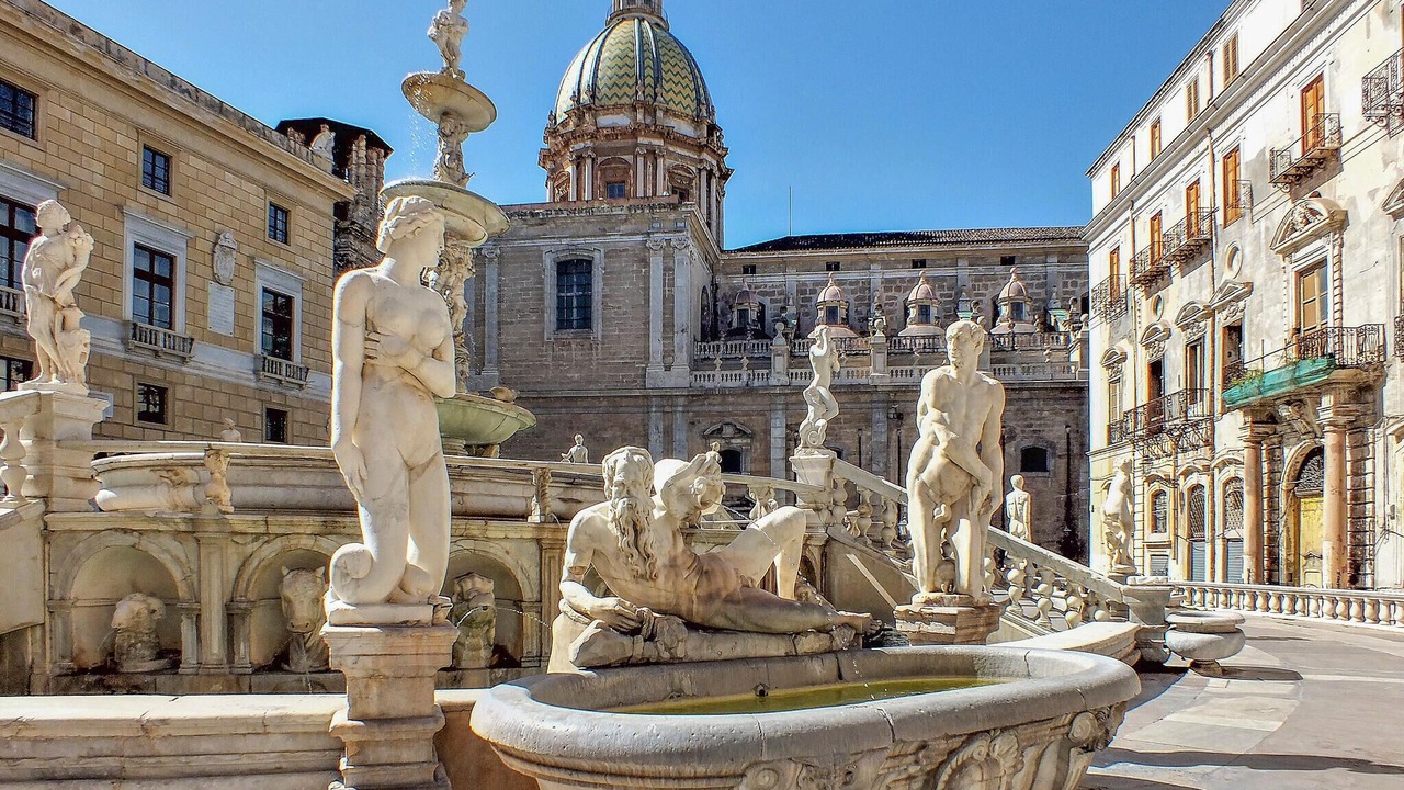 Photo of Others in Monreale