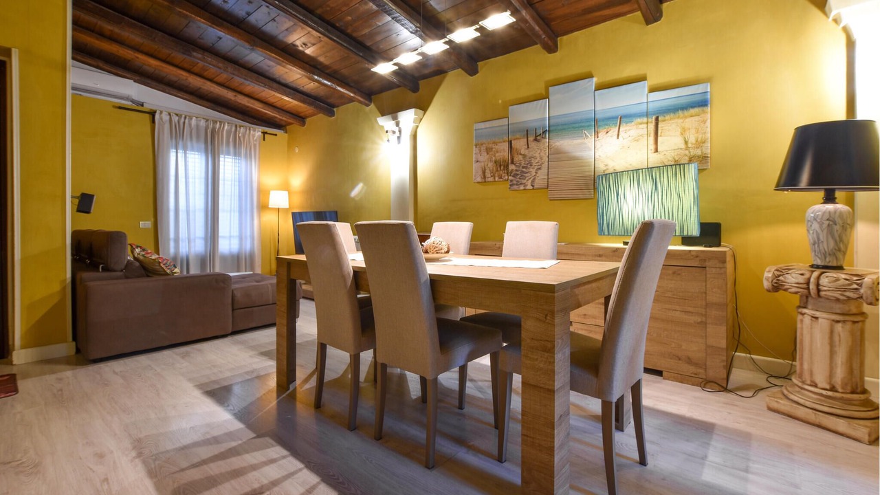 Photo of Bedroom in Monreale