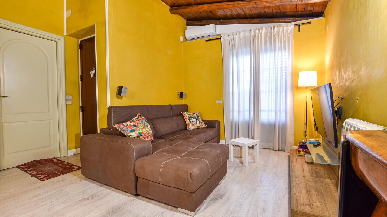 Photo of Bedroom in Monreale