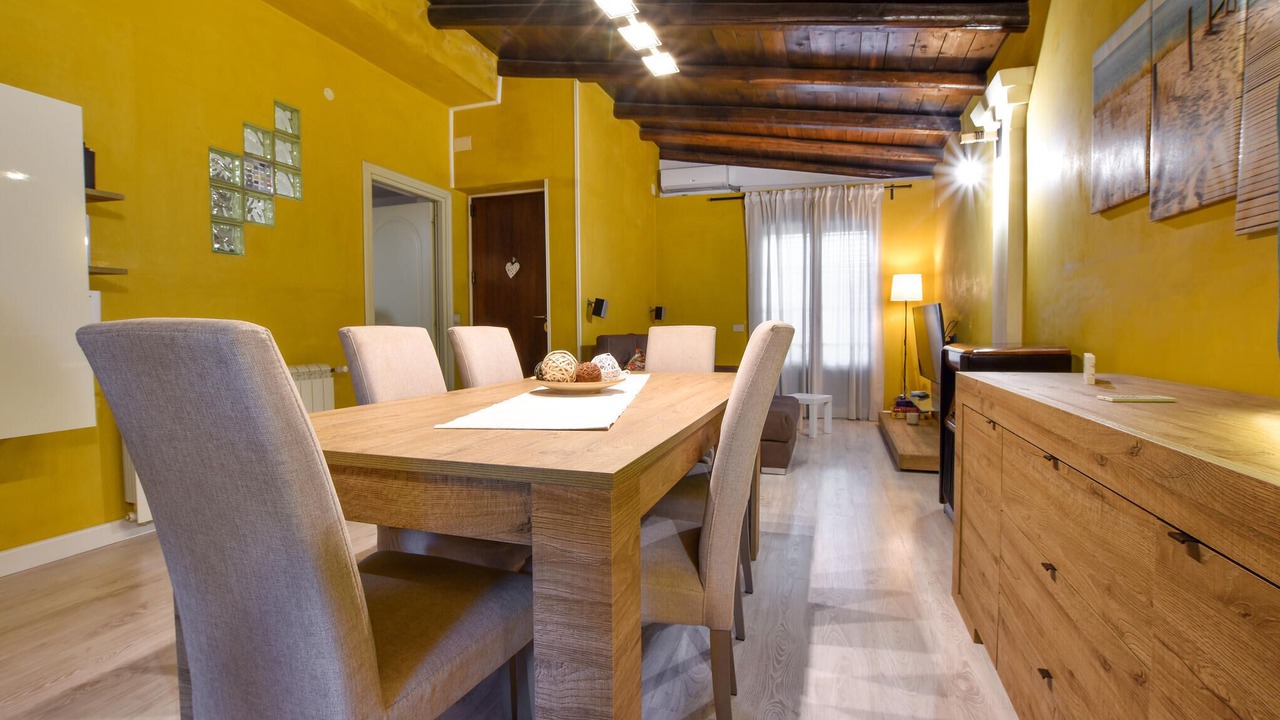 Photo of Bedroom in Monreale