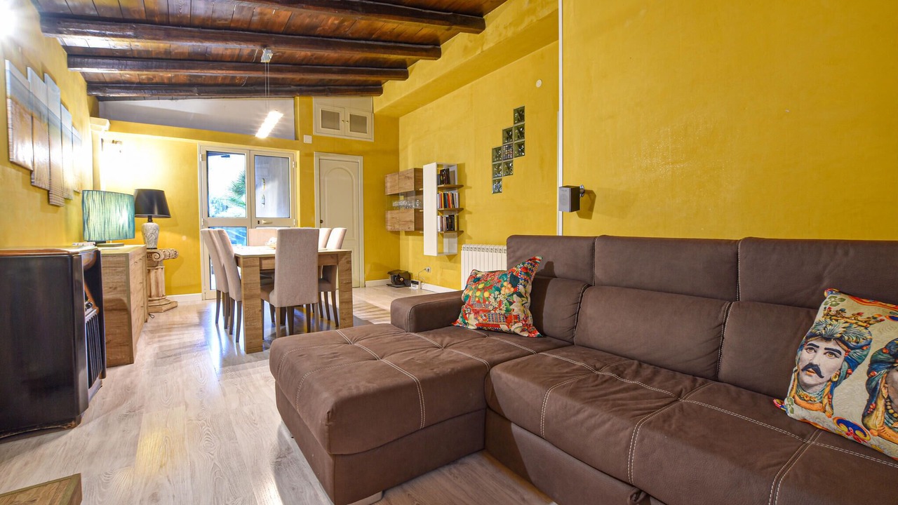 Photo of Bedroom in Monreale