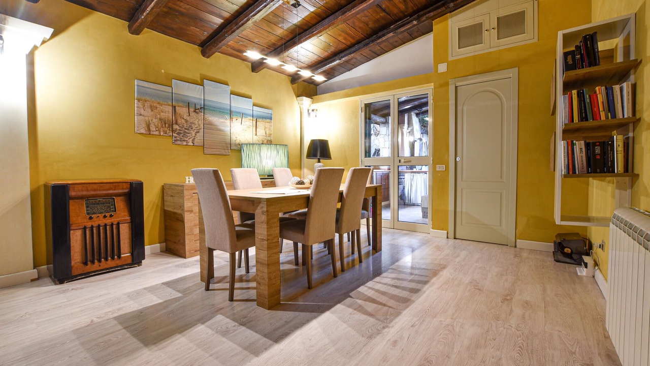 Photo of Bedroom in Monreale