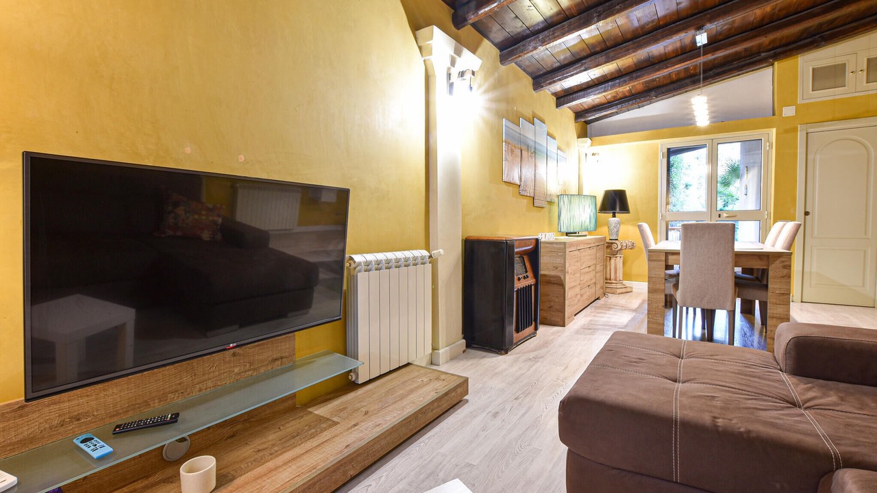 Photo of Bedroom in Monreale