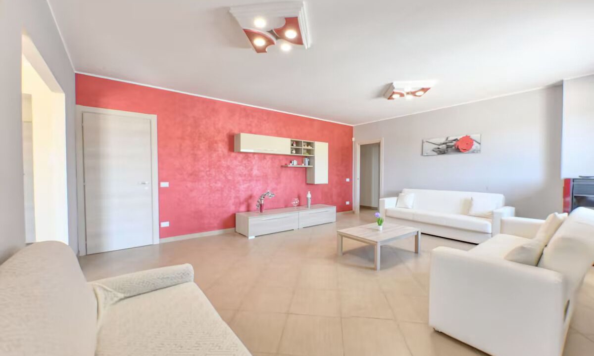 Photo of Livingroom in Floridia