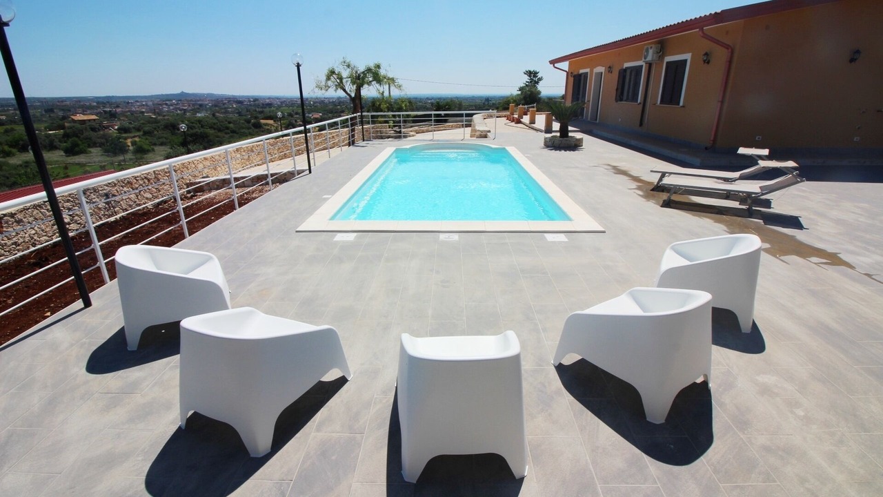 Photo of Outdoor in Floridia