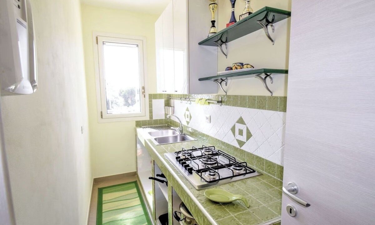 Photo of Kitchen in Floridia