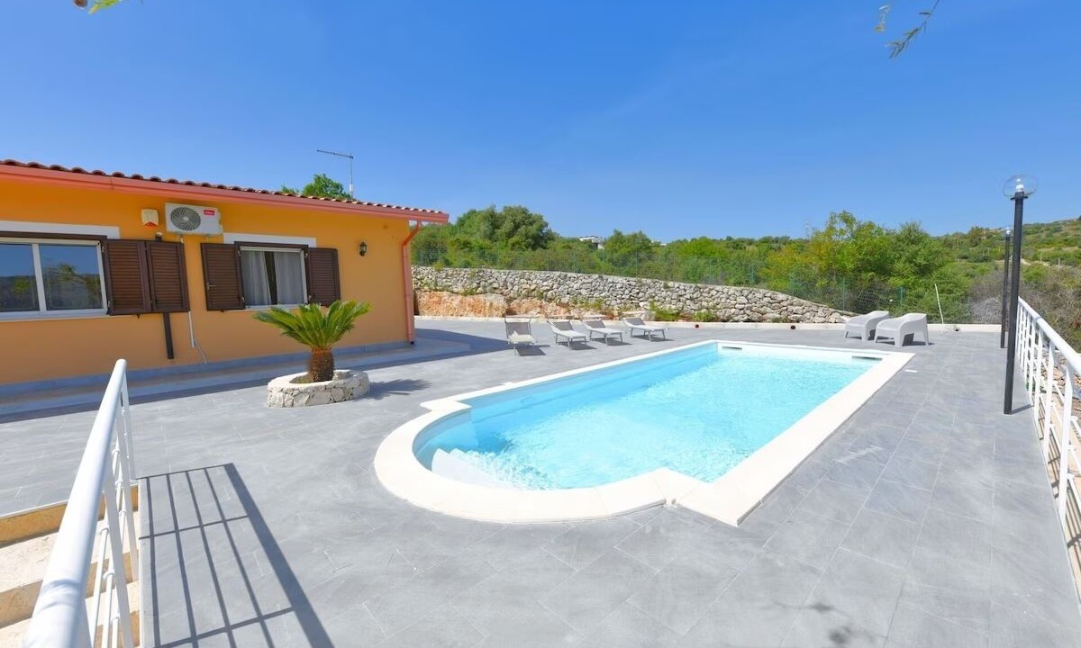 Photo of Outdoor in Floridia