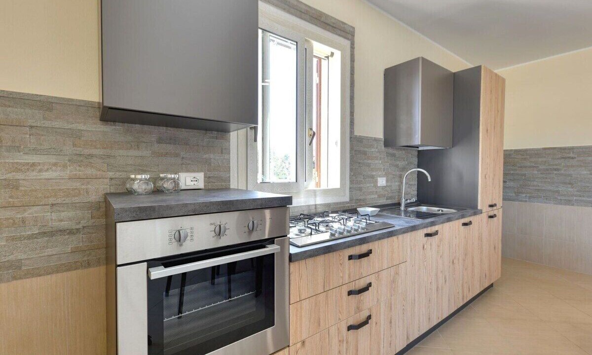 Photo of Kitchen in Floridia