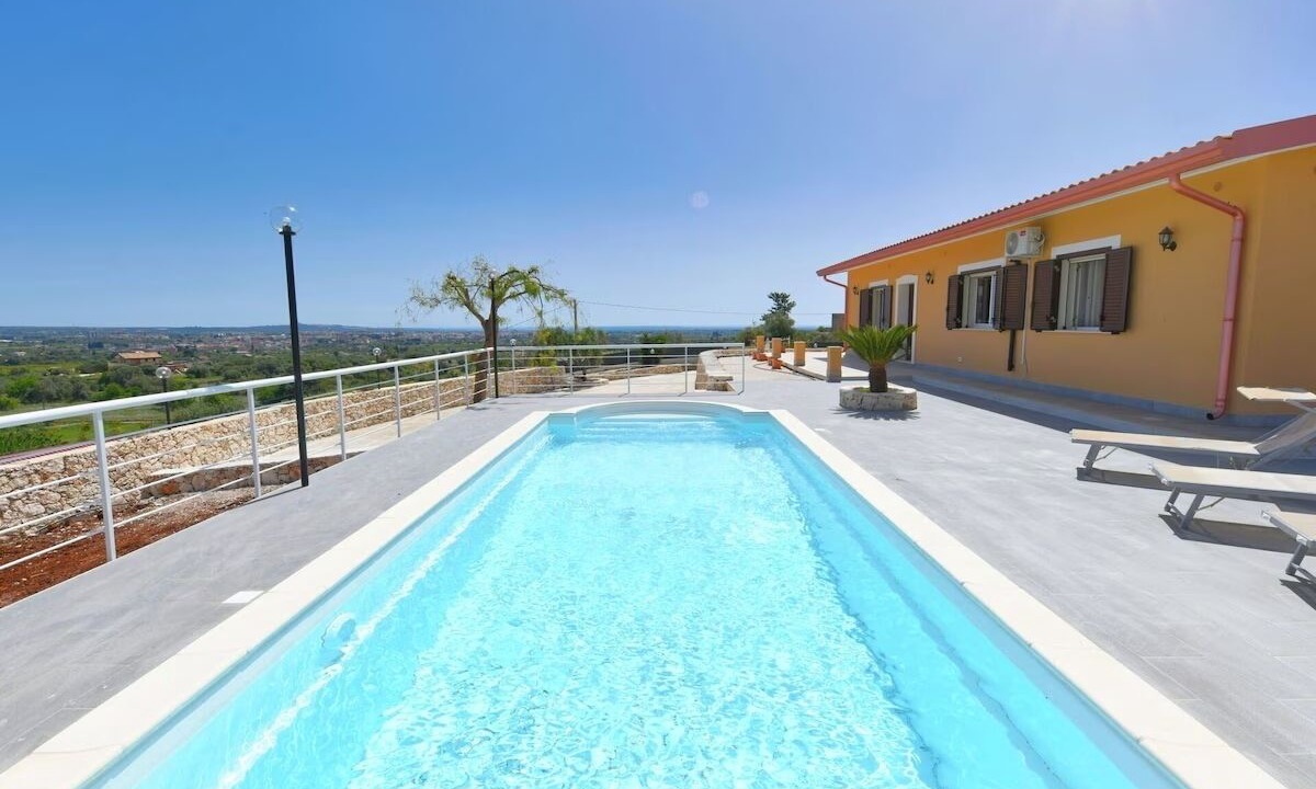 Photo of Outdoor in Floridia