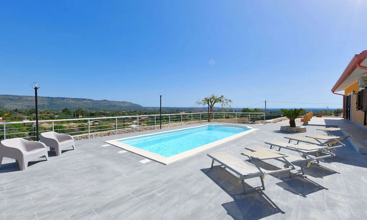Photo of Outdoor in Floridia