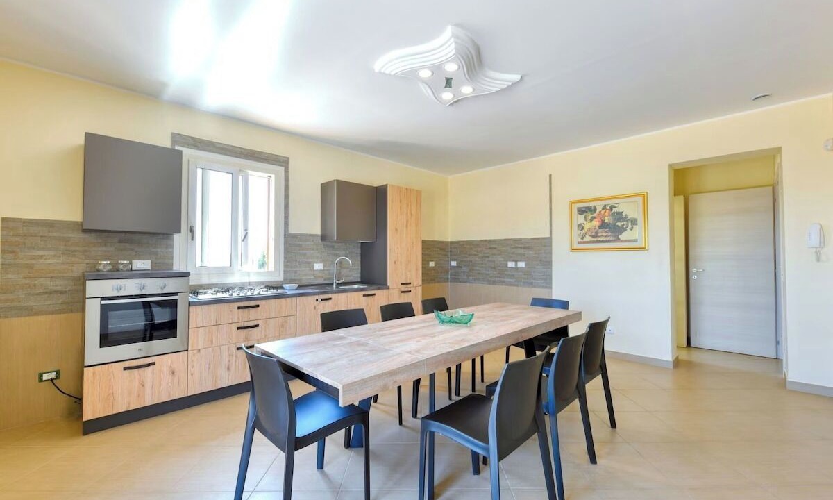 Photo of Kitchen in Floridia