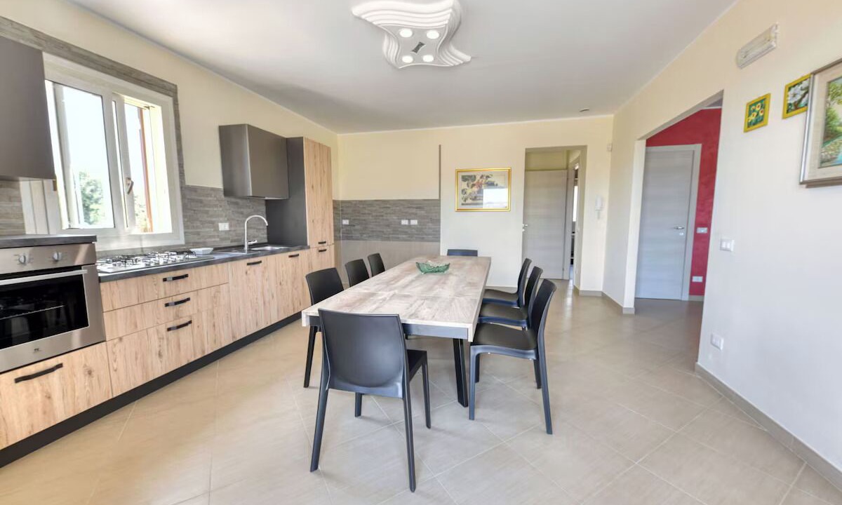 Photo of Kitchen in Floridia