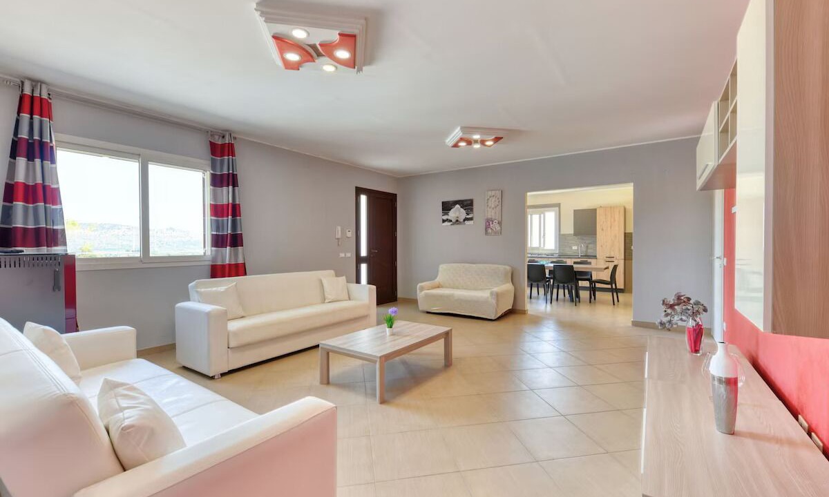 Photo of Livingroom in Floridia