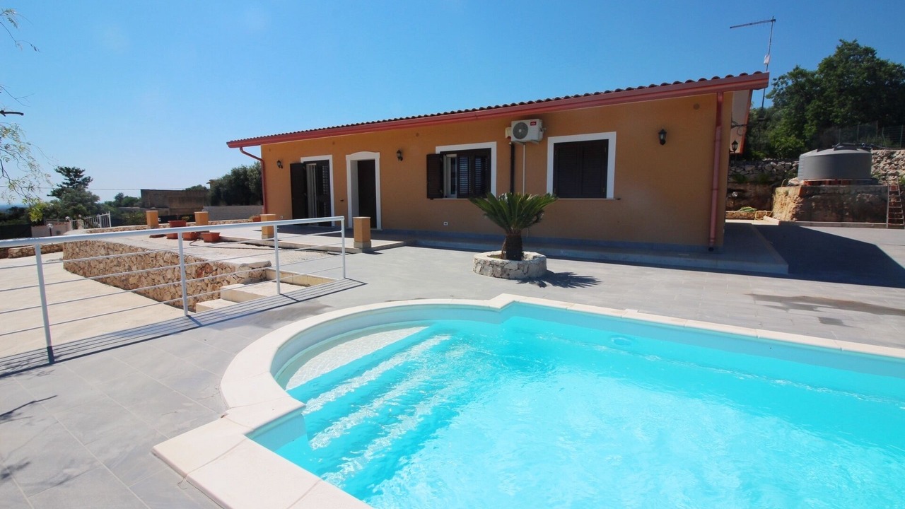 Photo of Outdoor in Floridia