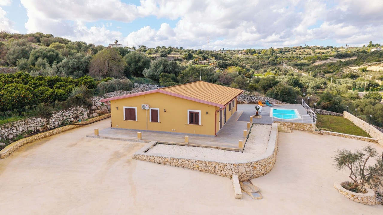 Photo of Outdoor in Floridia