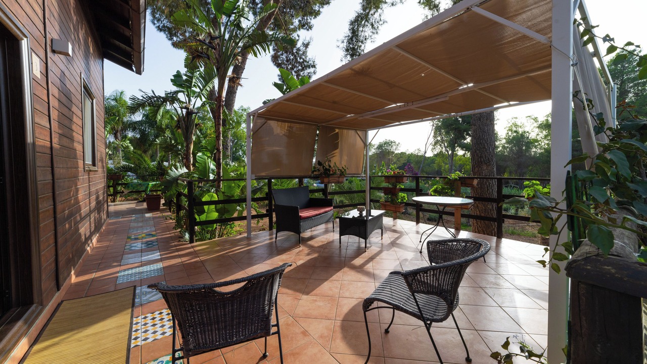 Photo of Patio Balcony in Marsala