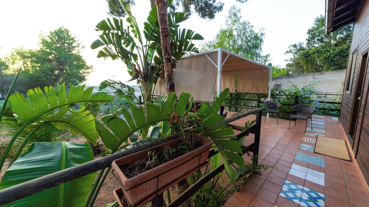 Photo of Patio Balcony in Marsala
