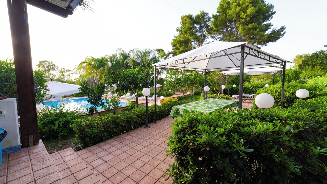 Photo of Patio Balcony in Marsala