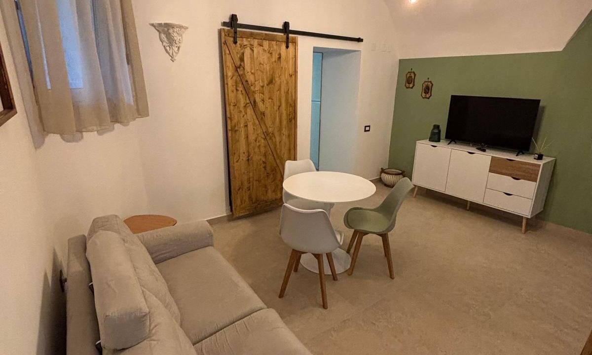 Photo of Livingroom in Bagnoli